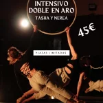 Historia de Instagram Workshop Velas de Soja Minimalista Blanco